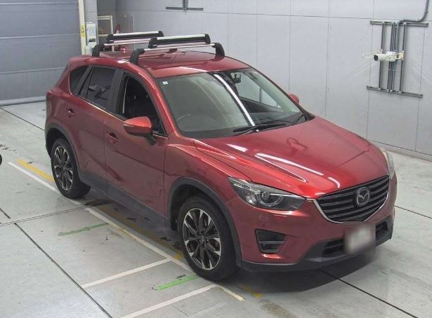 Mazda CX-5 image 3