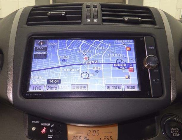 Toyota RAV4 AWD image 6