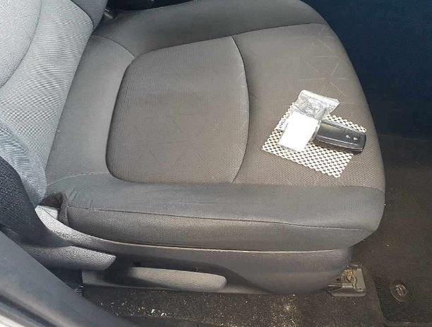 Toyota RAV4 X image 7