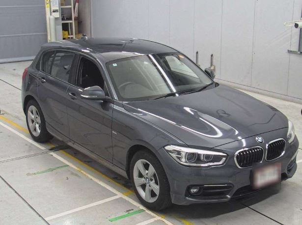 BMW 1 series image 4