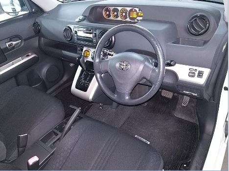 Toyota Corolla Rumion 1.5G image 5