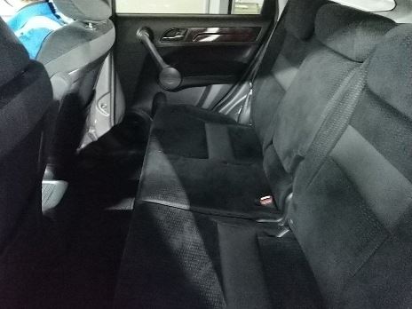 Honda CR-V ZL Package image 6