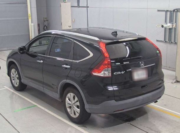 Honda CR-V image 4