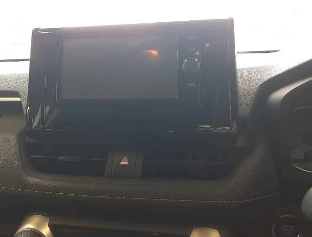 Toyota RAV4 X image 9