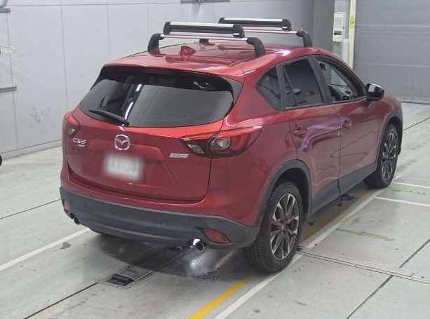 Mazda CX-5 image 2