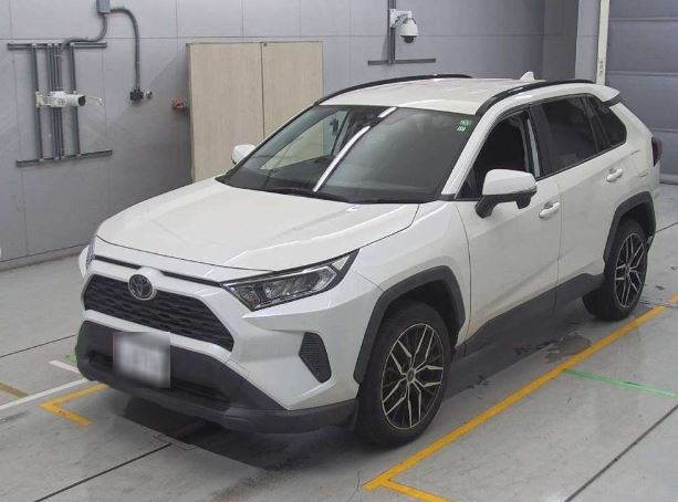 Toyota RAV4 X image 2