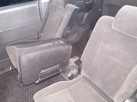 Toyota Noah X image 5