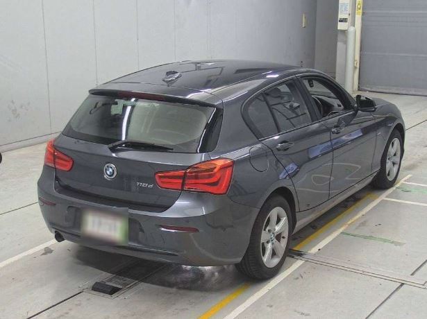 BMW 1 series image 3