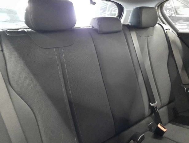 BMW 1 series image 8