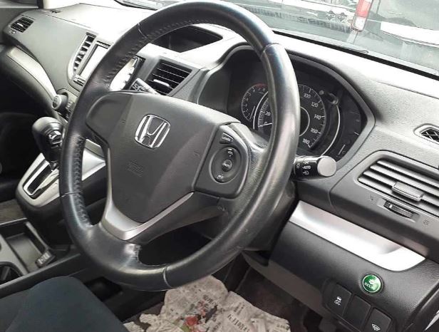 Honda CR-V image 5