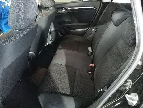 Honda Fit 1.3G F Package image 6