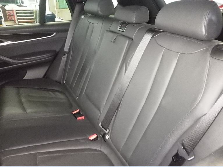 BMW X5 X drive 35d image 6