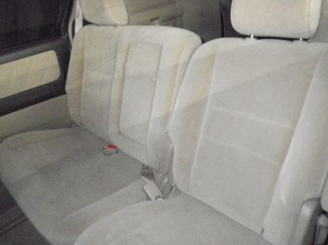 Toyota Alphard AX image 5