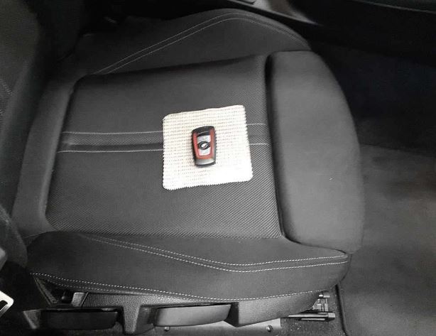 BMW 1 series image 7