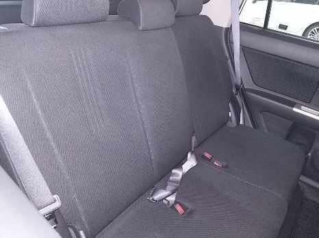 Toyota Corolla Rumion 1.5G image 6