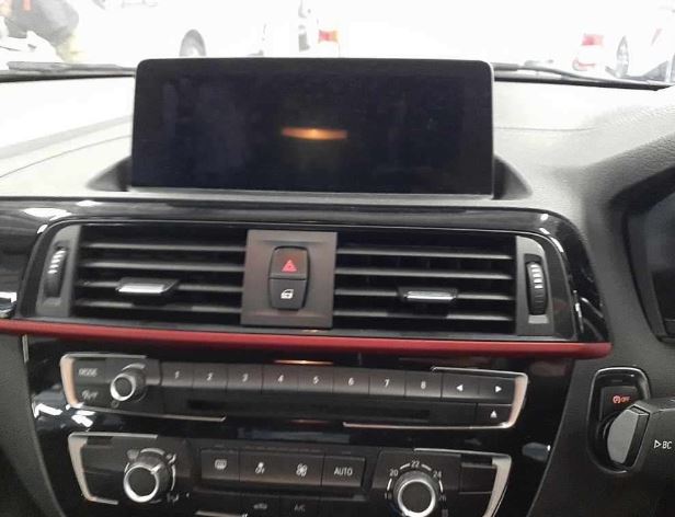 BMW 1 series image 9