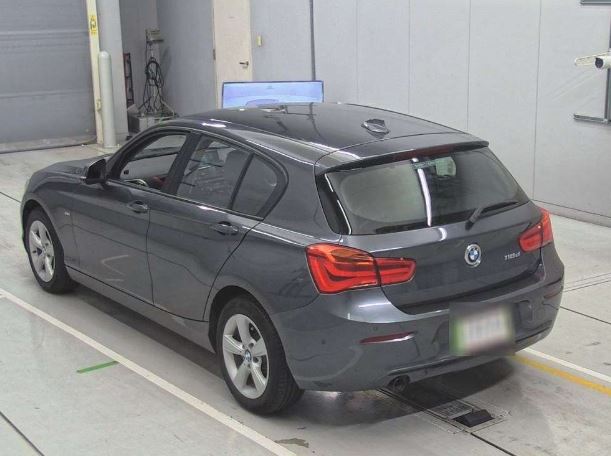 BMW 1 series image 5