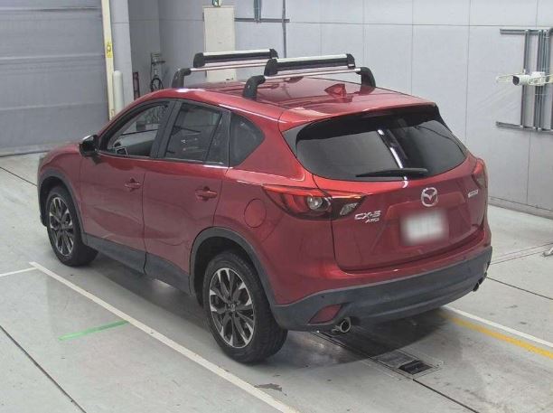Mazda CX-5 image 4