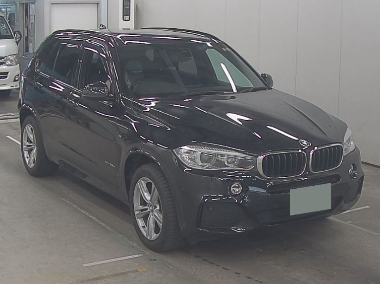 BMW X5 X drive 35d