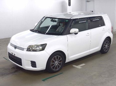 Toyota Corolla Rumion 1.5G image 2